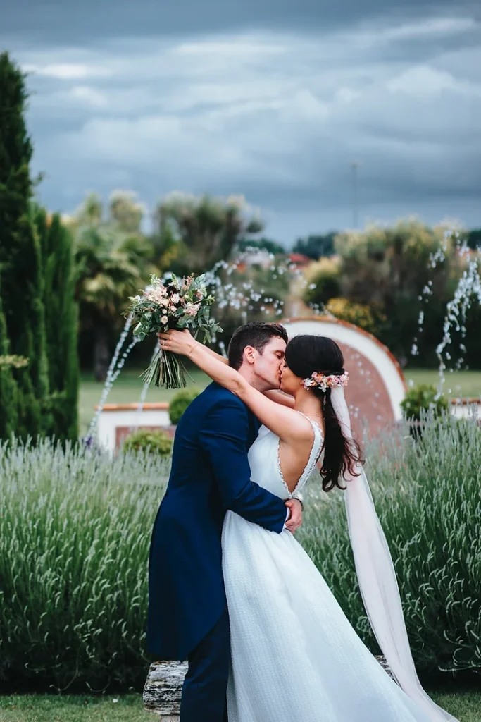 boda elena y lucas