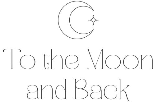 To The Moon And Back