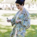 Kimono ANDREA