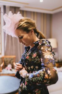 Vestido invitada Vestido invitada