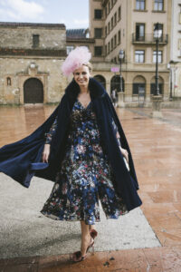 Vestido invitada Vestido invitada