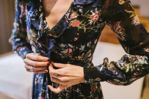 Vestido invitada Vestido invitada