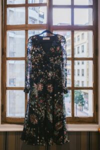 Vestido invitada Vestido invitada