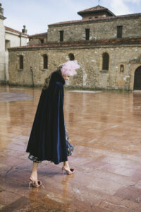 Vestido invitada Vestido invitada