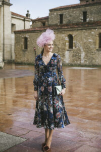 Vestido invitada Vestido invitada