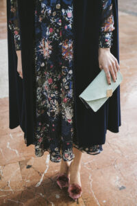 Vestido invitada Vestido invitada