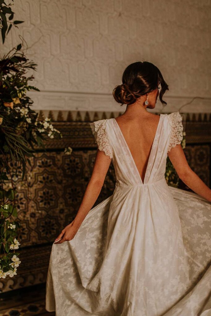 Coleccion Novia 2022 To The Moon And Back 10