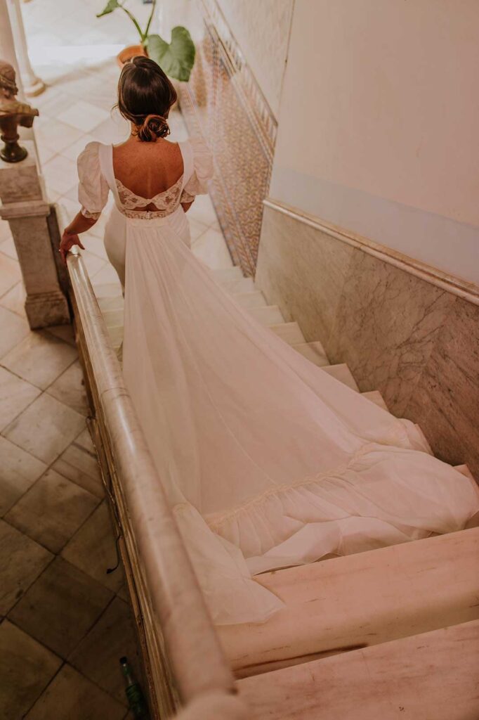 Coleccion Novia 2022 To The Moon And Back 11