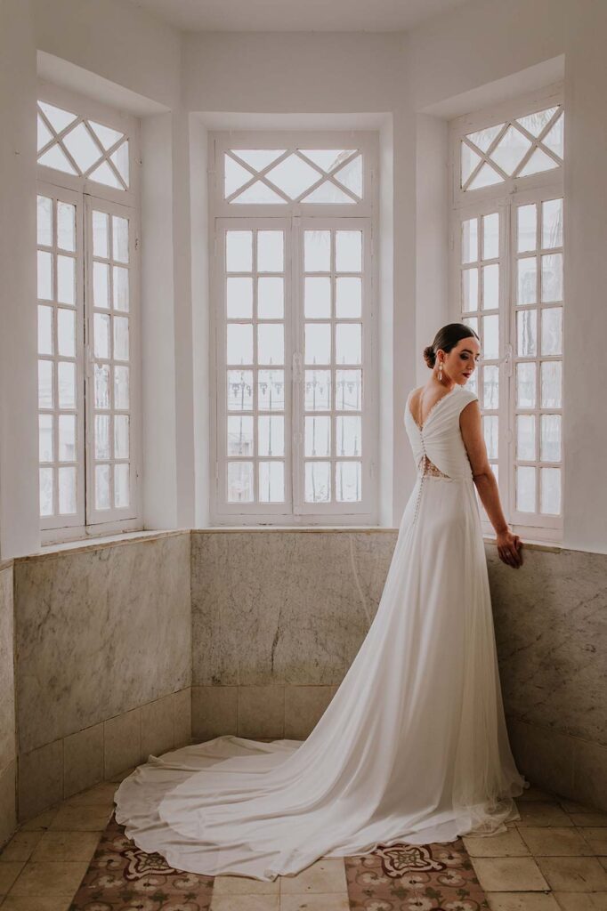 Coleccion Novia 2022 To The Moon And Back 14