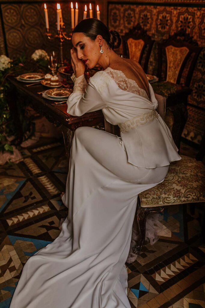 Coleccion Novia 2022 To The Moon And Back 15