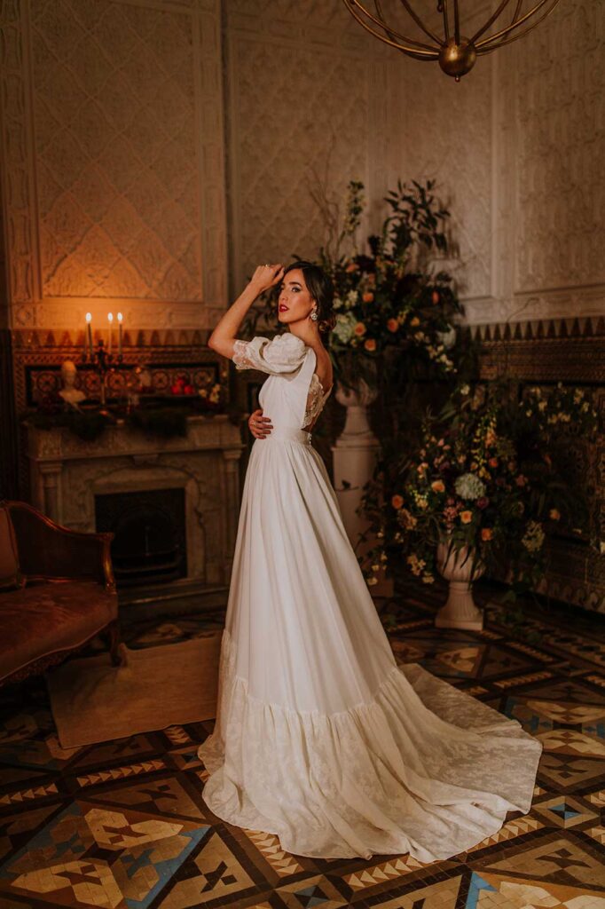 Coleccion Novia 2022 To The Moon And Back 2