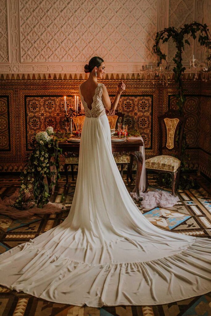 Coleccion Novia 2022 To The Moon And Back 4