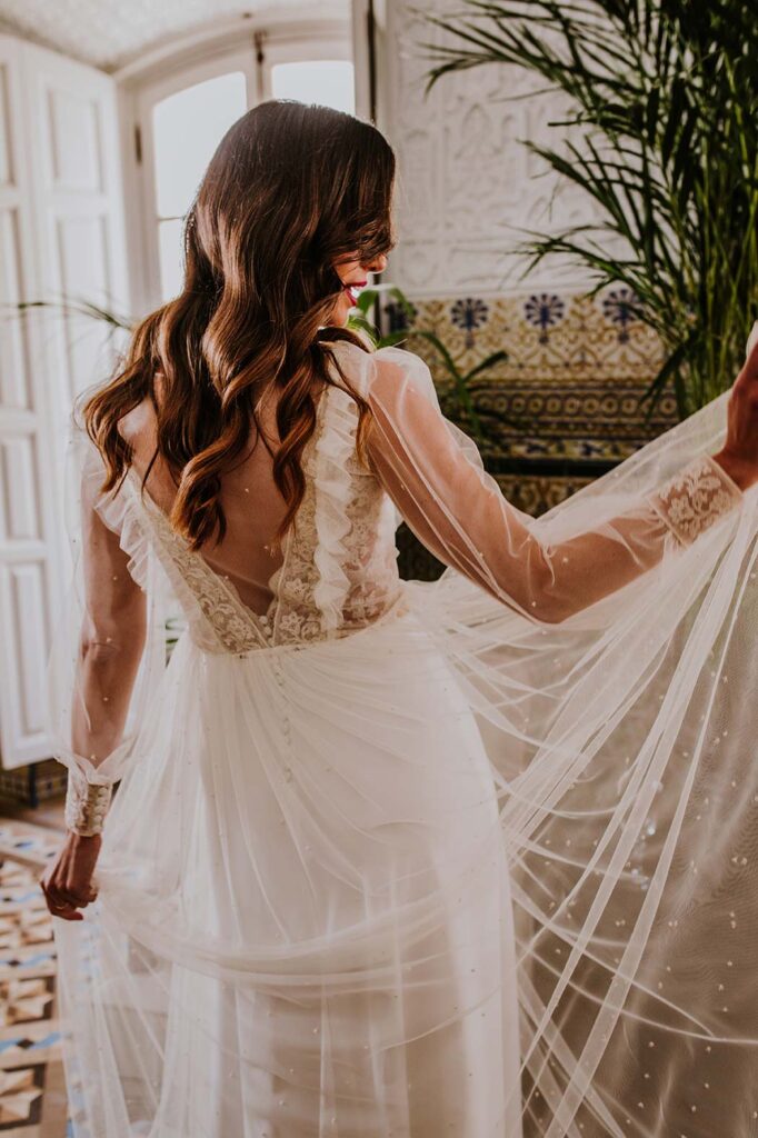 Coleccion Novia 2022 To The Moon And Back 5