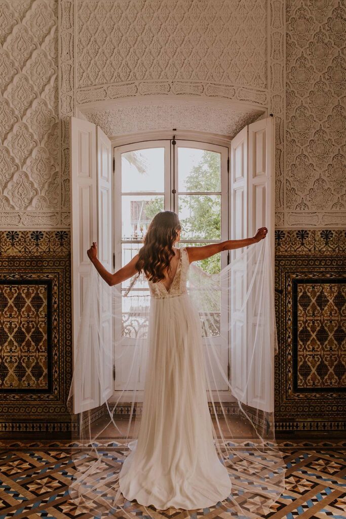 Coleccion Novia 2022 To The Moon And Back 6