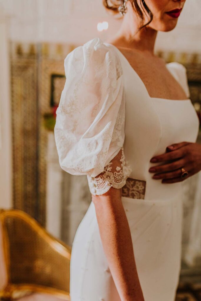 Coleccion Novia 2022 To The Moon And Back 8