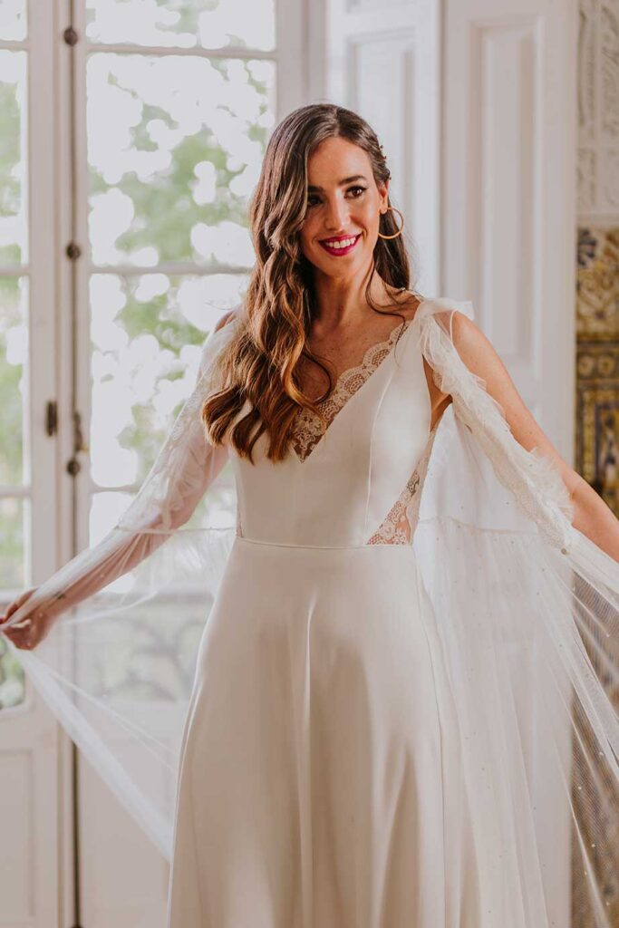 Coleccion Novia 2022 To The Moon And Back 9