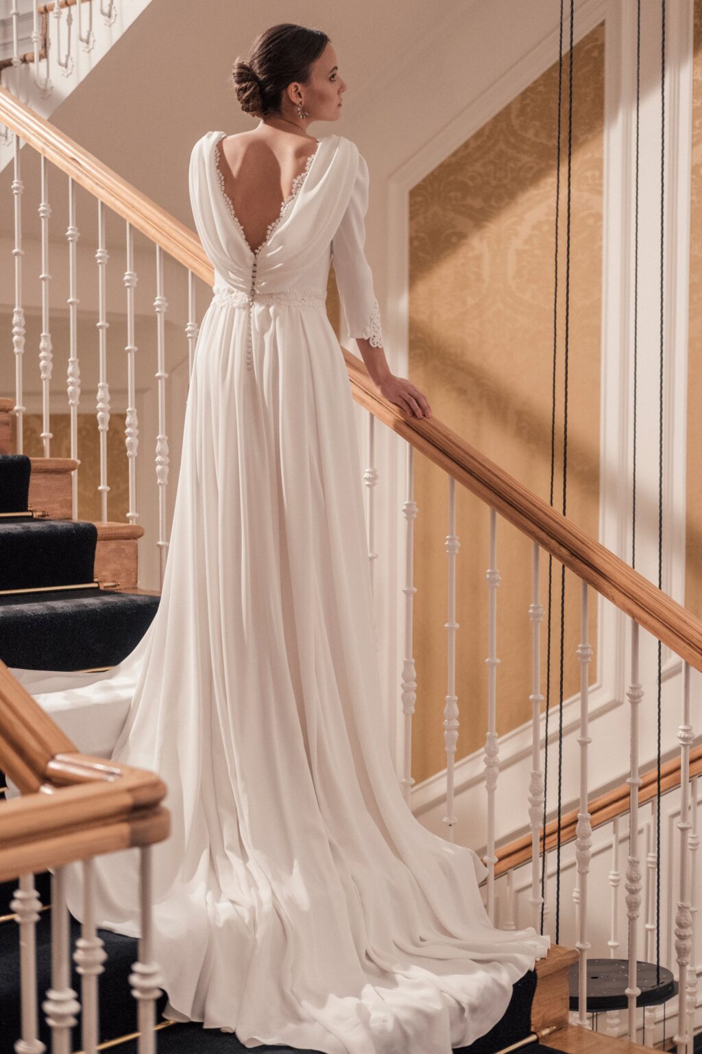 Metropolis Lorena Merino Meliaì Edit 31