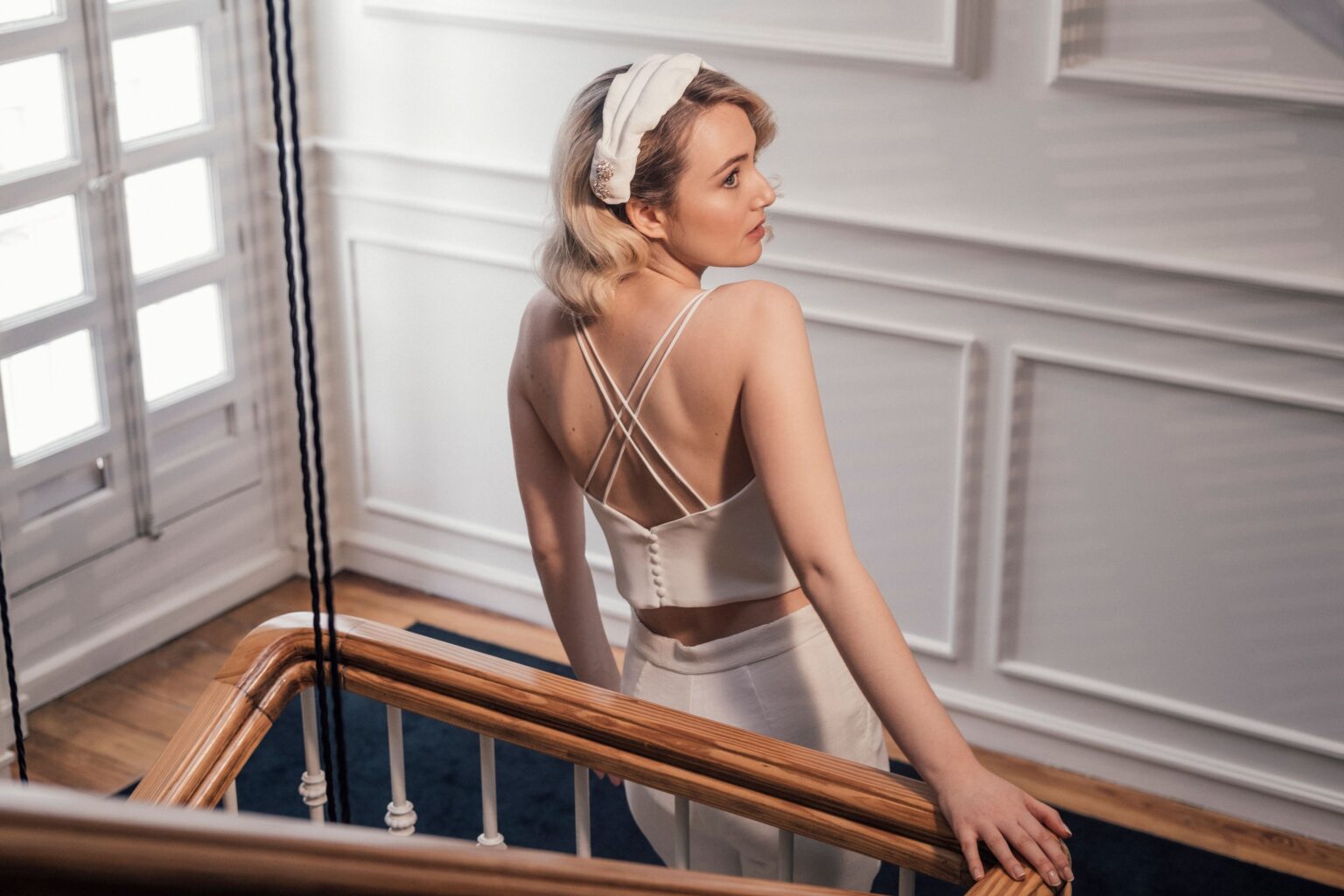 Metropolis Lorena Merino Meliaì Edit 57