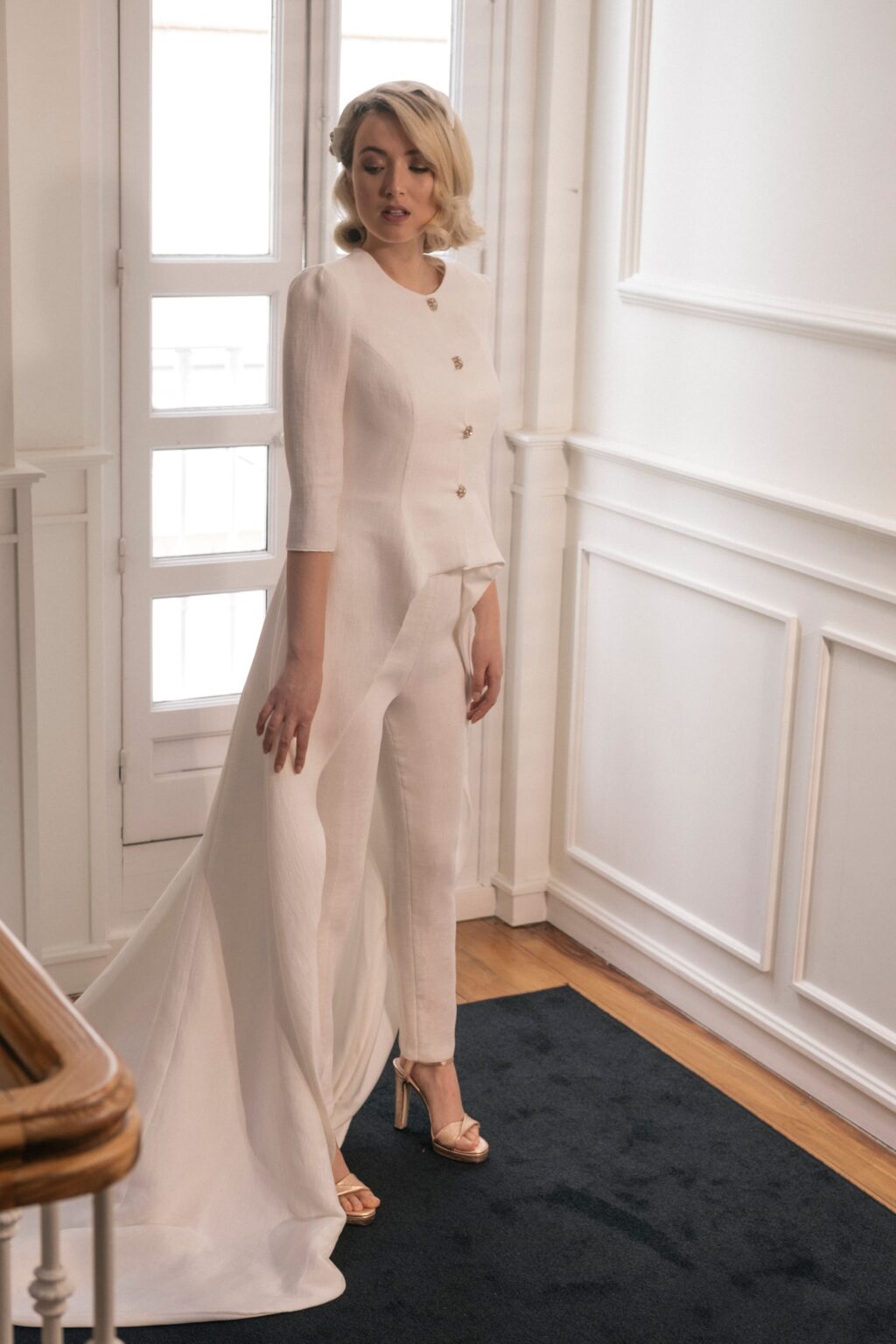 Metropolis Lorena Merino Meliaì Edit 73