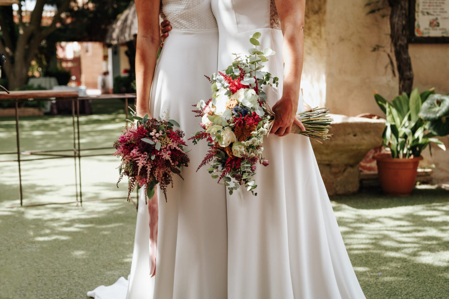 Pilar&lourdes Pilar&lourdes