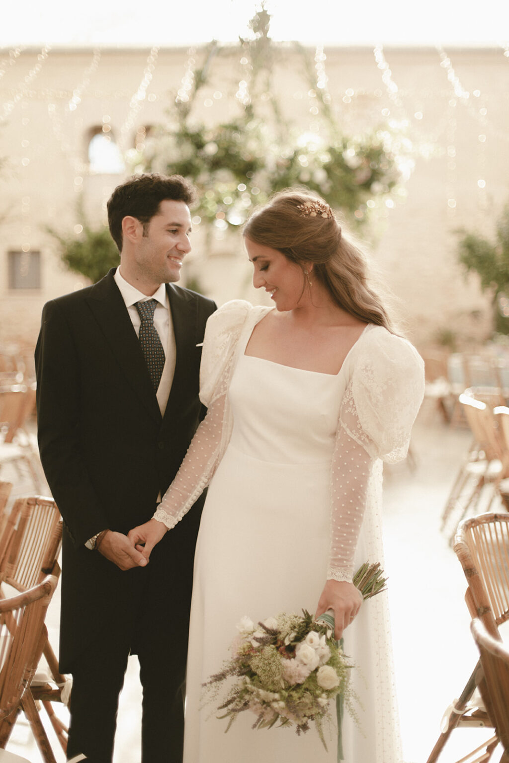 Sneak Peek Hugo & Sonia Sneak Peek Hugo & Sonia