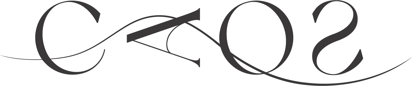 Logo Caos 3b3838 Logo Caos 3b3838