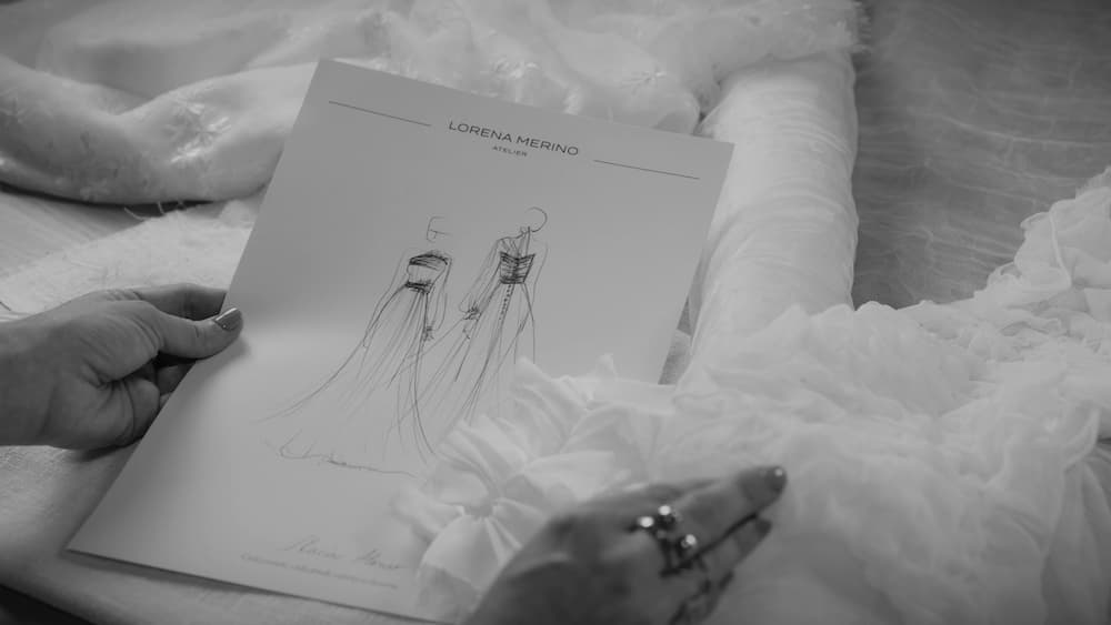 Lorena Merino Home Boceto Lorena Merino Home Boceto