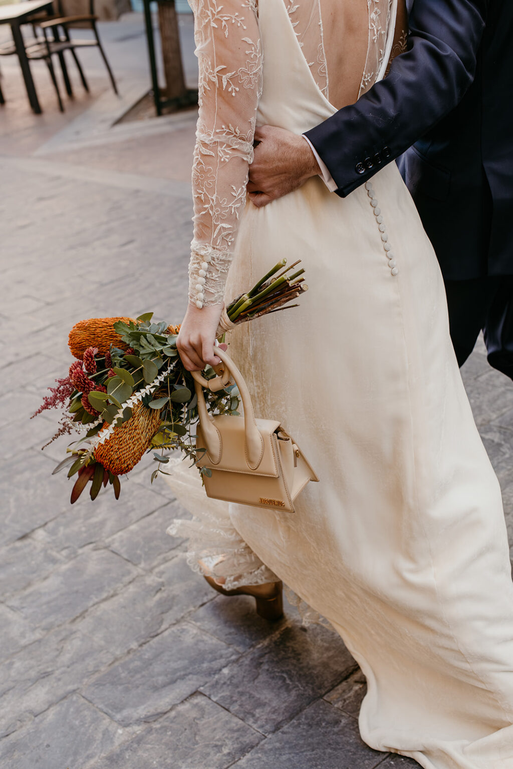 Claudia &amp; Domingo