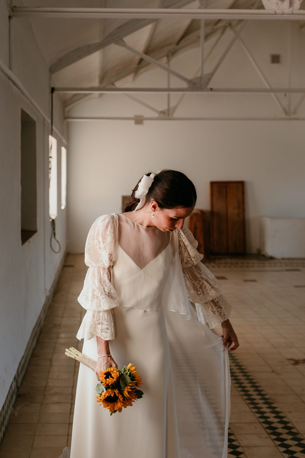 Patricia &amp; Ricardo