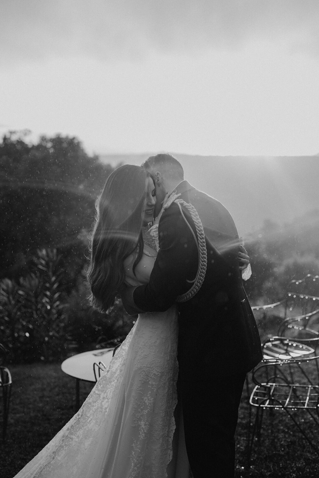 Carolina &amp; Daniel