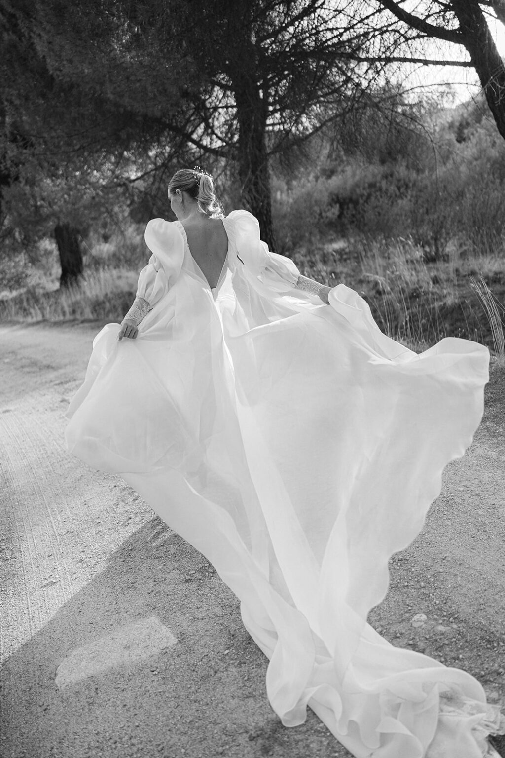 Claudia &amp; Alejandro