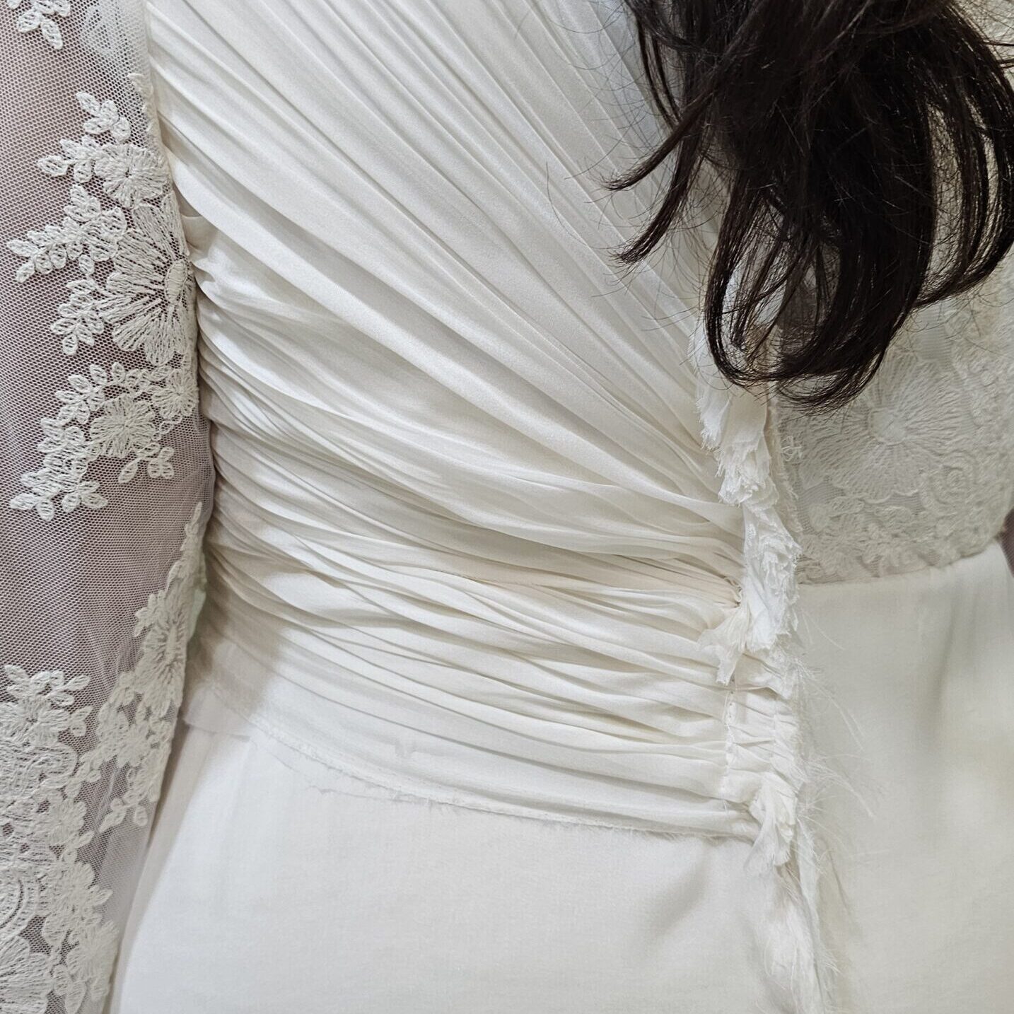 La segunda prueba de María