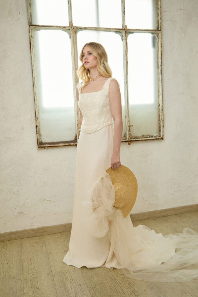 Vestido Estefanía