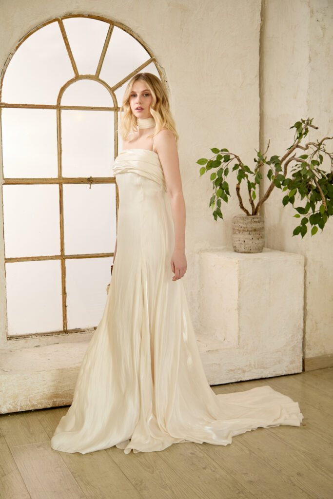 Vestido Elodie