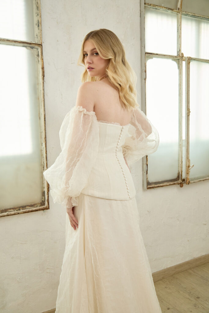 Vestido Inma