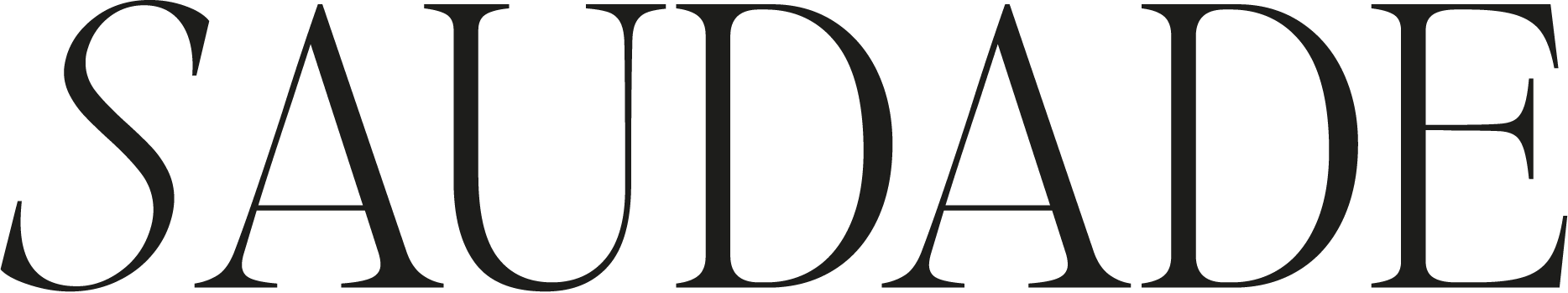 Logo Saudade 2027