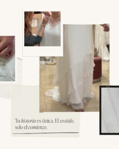 El vestido de Maribel
