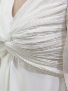 El vestido de Lorena