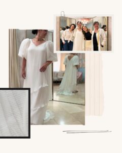El vestido de Maribel