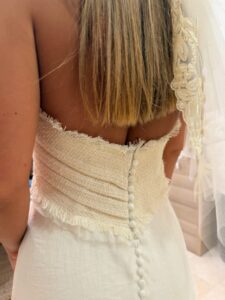 El vestido de Paula