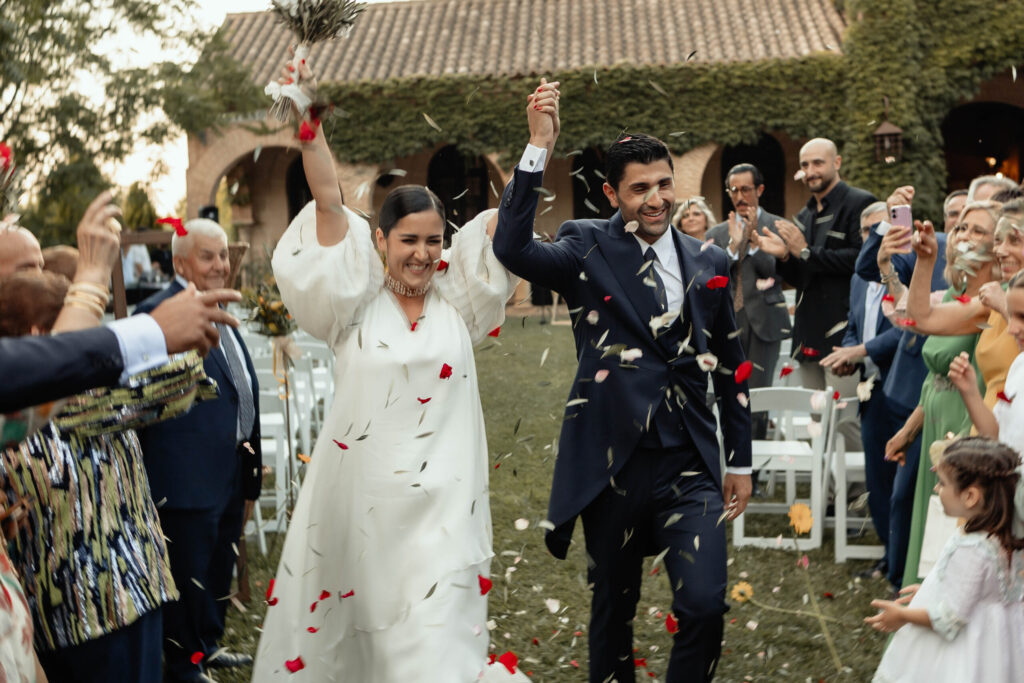 La boda de Maribel - Foto: @siboneybodas