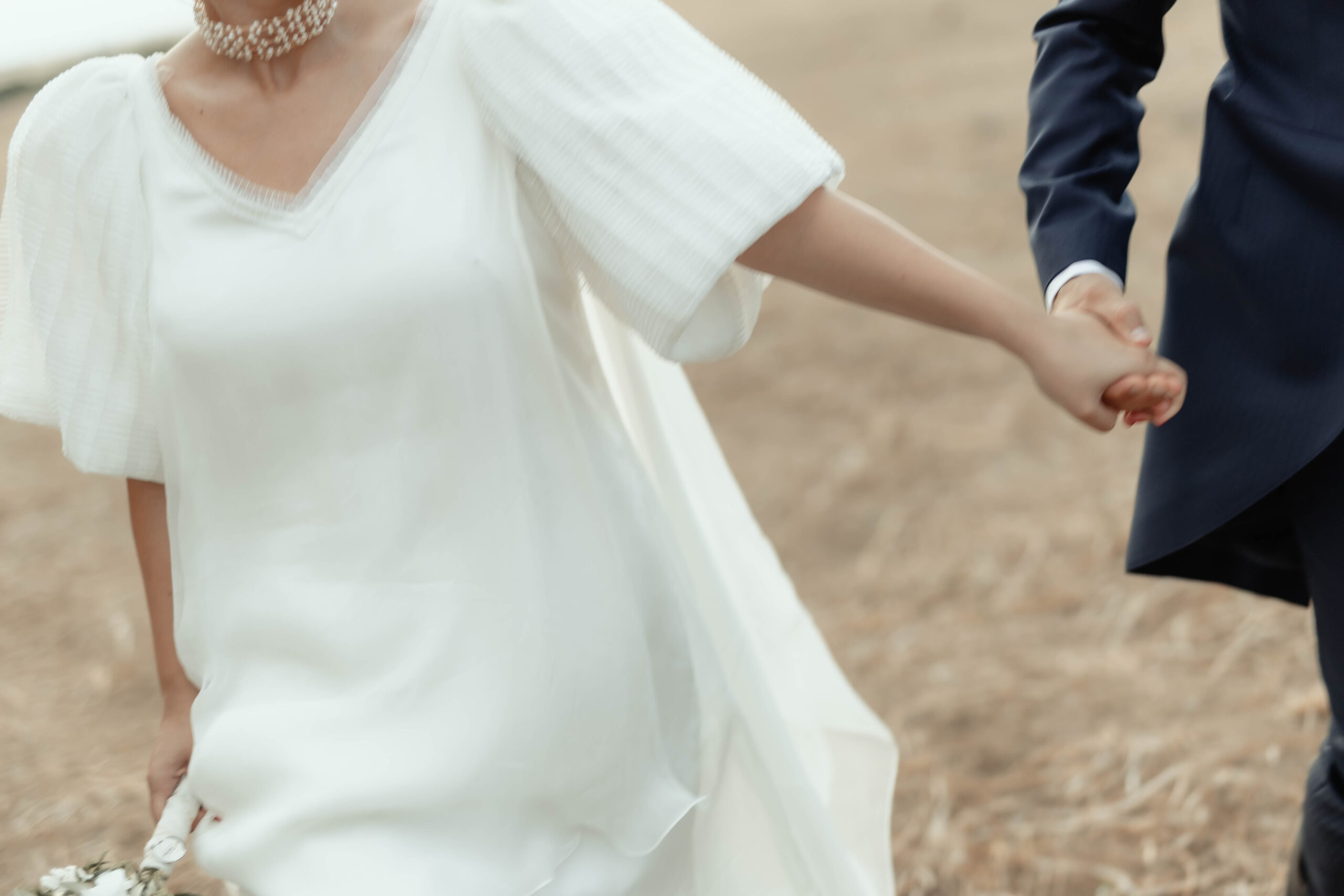 La boda de Maribel