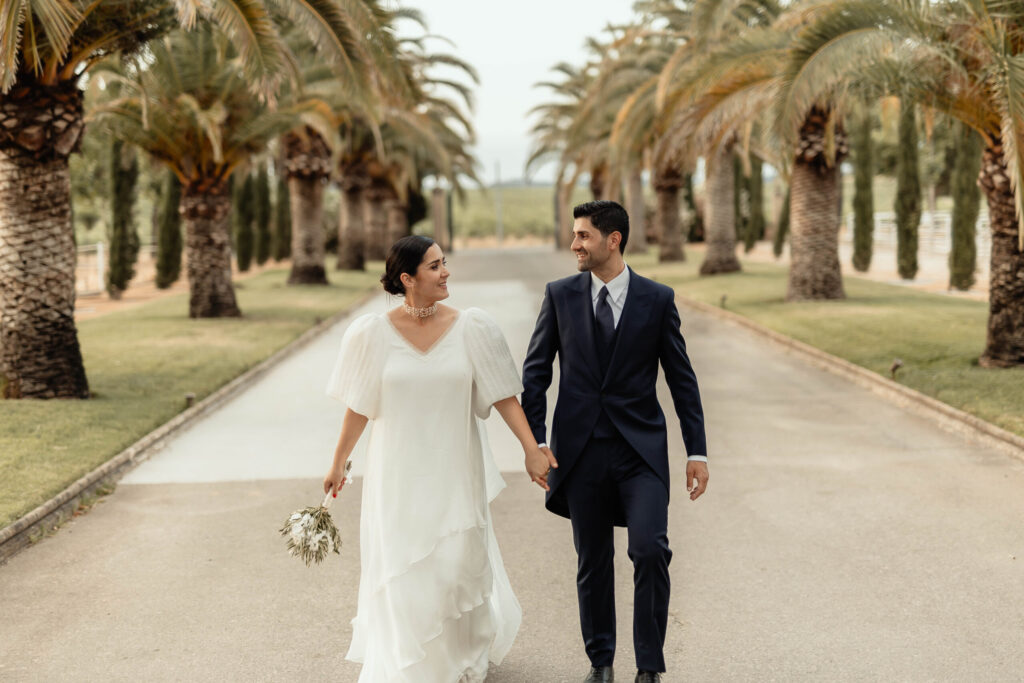 La boda de Maribel - Foto: @siboneybodas