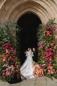 Natalia Y Miguel